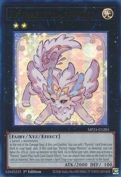 Epurrely Happiness - MP24 - Ultra Rare