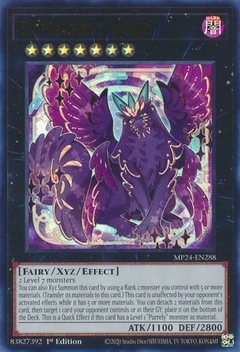 Expurrely Noir - MP24 - Ultra Rare