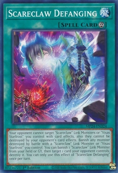 Scareclaw Defanging - MP24 - Common