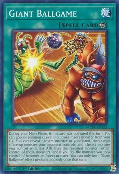 Giant Ballgame - MP24 - Common