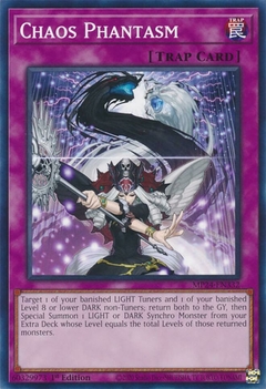Chaos Phantasm - MP24 - Common