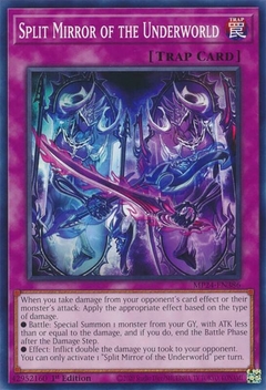 Split Mirror of the Underworld - MP24 - Common