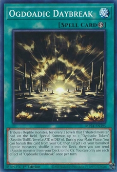 Ogdoadic Daybreak - MP24 - Common