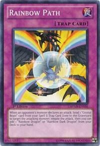 Rainbow Path - RYMP - Common