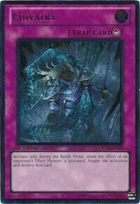 Chivalry - DREV - Ultimate Rare - comprar online