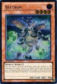 Beetron - GAOV - Ultimate Rare - comprar online