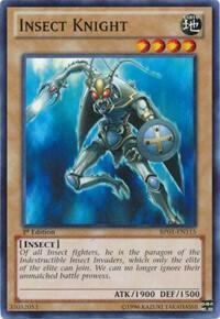 Insect Knight - BP01 - Common - comprar online