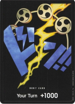 DON!! Card (Enel) - PRB - comprar online