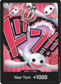 DON!! Card (Perona) - PRB - comprar online