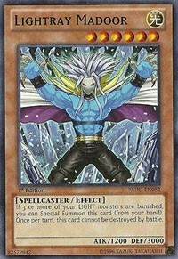 Lightray Madoor - REDU - Common