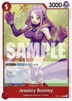 Jewelry Bonney - ST21-004 - C (LLEGA EL 24/03) - comprar online