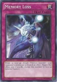 Memory Loss - LTGY - Common