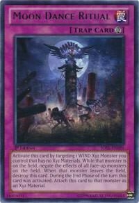Moon Dance Ritual - JOTL - Rare