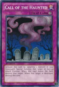 Call of the Haunted - SDBE - Common - comprar online