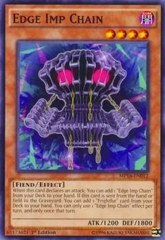 Edge Imp Chain - MP16 - Common