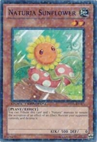 Naturia Sunflower - DT03 - Parallel Rare - comprar online
