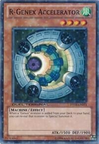 R-Genex Accelerator - DT03 - Parallel Rare - comprar online