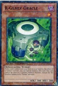 R-Genex Oracle - DT03 - Parallel Rare - comprar online