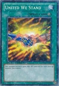 United We Stand - DT03 - Parallel Rare - comprar online