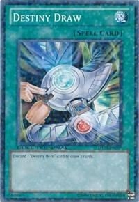 Destiny Draw - DT03 - Parallel Rare - comprar online