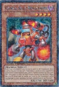 Genex Ally Bellflame - DT04 - Parallel Rare - comprar online