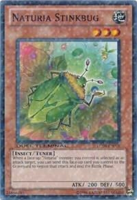 Naturia Stinkbug - DT04 - Parallel Rare - comprar online