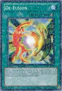 De-Fusion - DT04 - Parallel Rare - comprar online