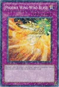 Phoenix Wing Wind Blast - DT04 - Parallel Rare - comprar online