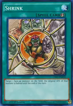 Shrink - LDK2 - Common
