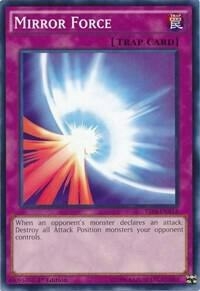 Mirror Force - YS14 - Common