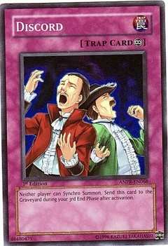 Discord - ANPR - Super Rare