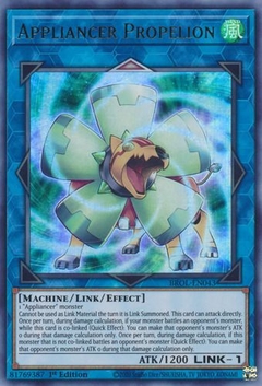 Appliancer Propelion - BROL - Ultra Rare