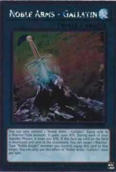 Noble Arms - Gallatin - NKRT - Platinum Rare