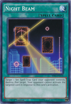 Night Beam - BP03 - Common