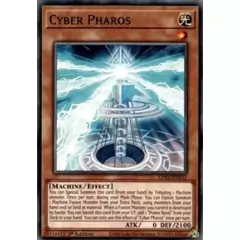 Cyber Pharos - LDS2 - Common
