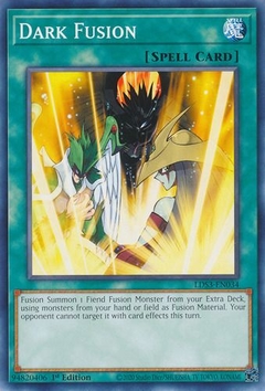 Dark Fusion - LDS3 - Common