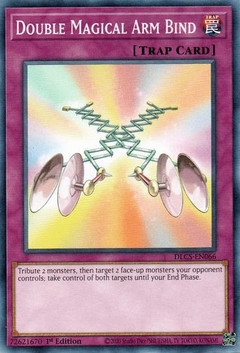 Double Magical Arm Bind - DLCS - Common