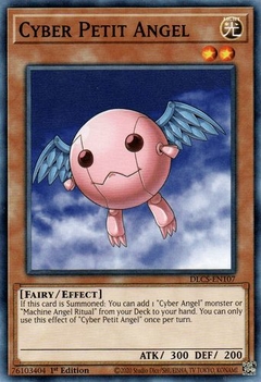 Cyber Petit Angel - DLCS - Common