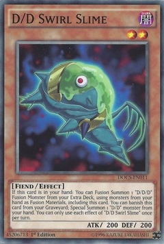 D/D Swirl Slime - DOCS - Common