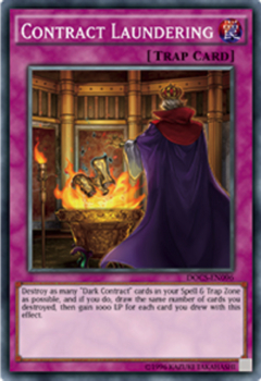 Contract Laundering - DOCS - Common