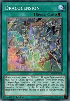 Dracocension - DUEA - Common