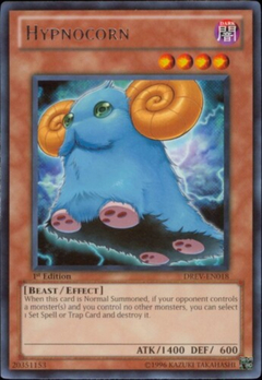 Hypnocorn - DREV - Rare