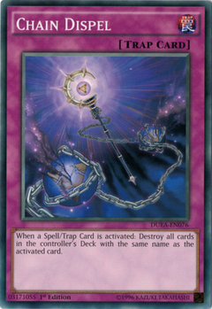 Chain Dispel - DUEA - Common