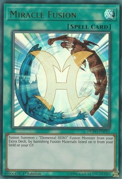 Miracle Fusion - DUPO - Ultra Rare