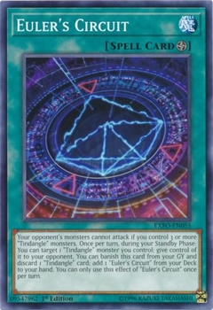 Euler's Circuit - EXFO - Common