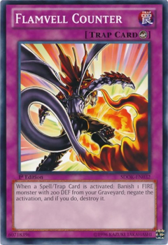 Flamvell Counter - SDOK - Common