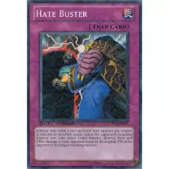 Hate Buster - DT04 - Parallel Rare