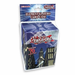 Elemental Hero - Deck Box