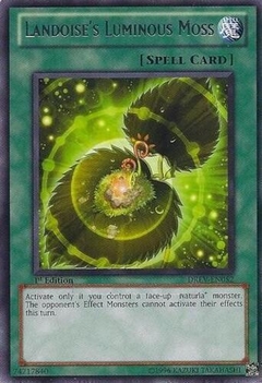 Landoise's Luminous Moss - DREV - Rare