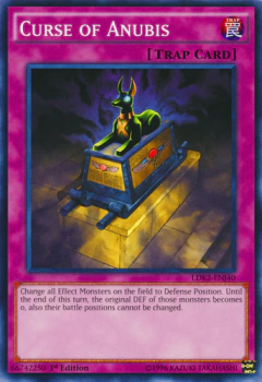Curse of Anubis - LDK2 - Common